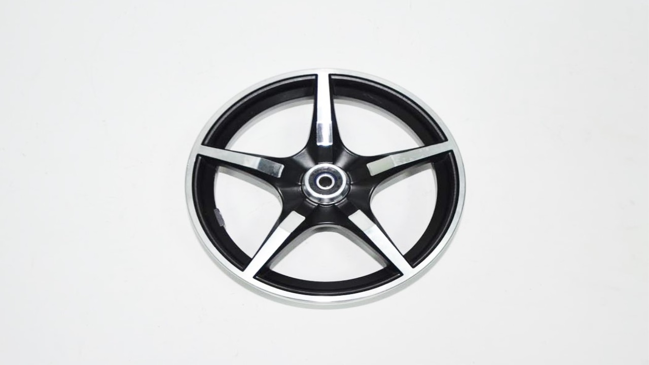 ÖN JANT (MYFORCE8000E)